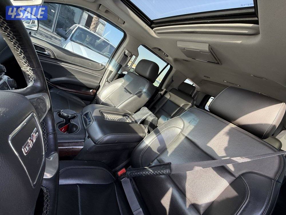 يوكن 2016 دبل قير صبغ الوكالة1