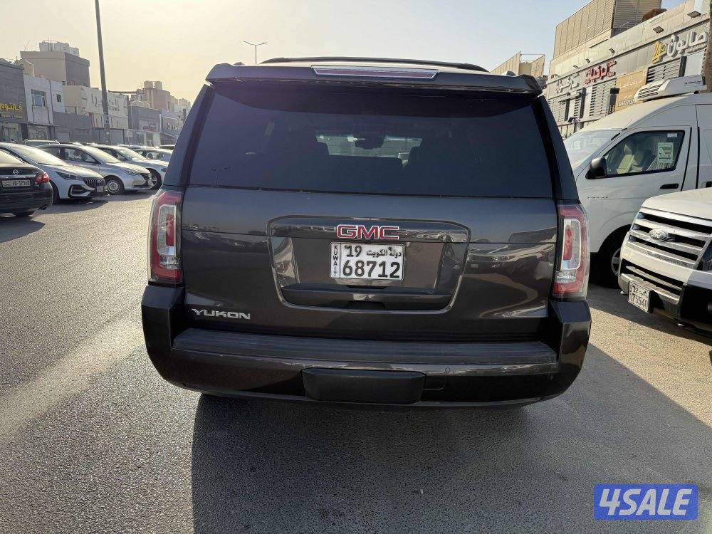 يوكن 2016 دبل قير صبغ الوكالة3