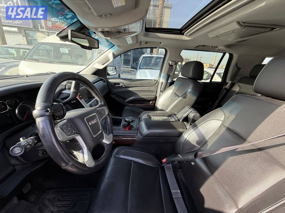 يوكن 2016 دبل قير صبغ الوكالة5