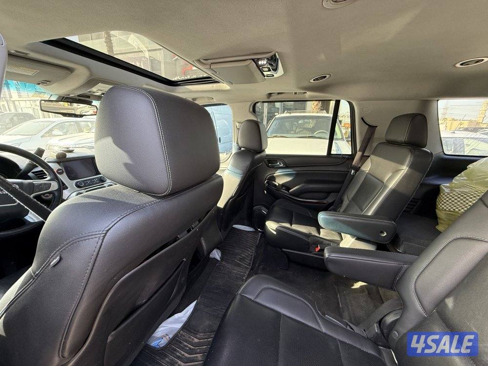 يوكن 2016 دبل قير صبغ الوكالة6