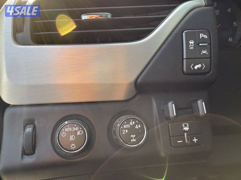 يوكن 2016 دبل قير صبغ الوكالة8