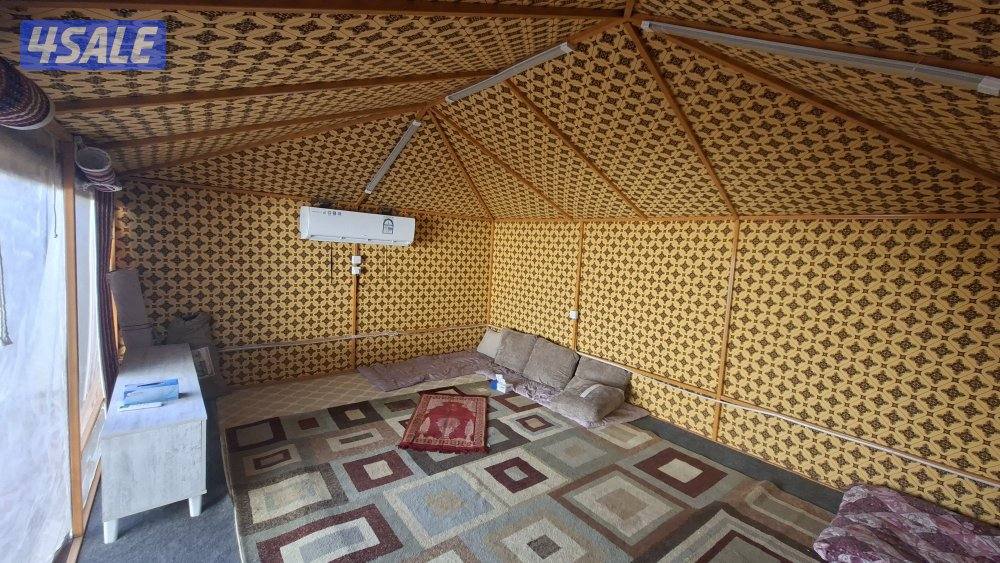 خيمة فك وتركيب1