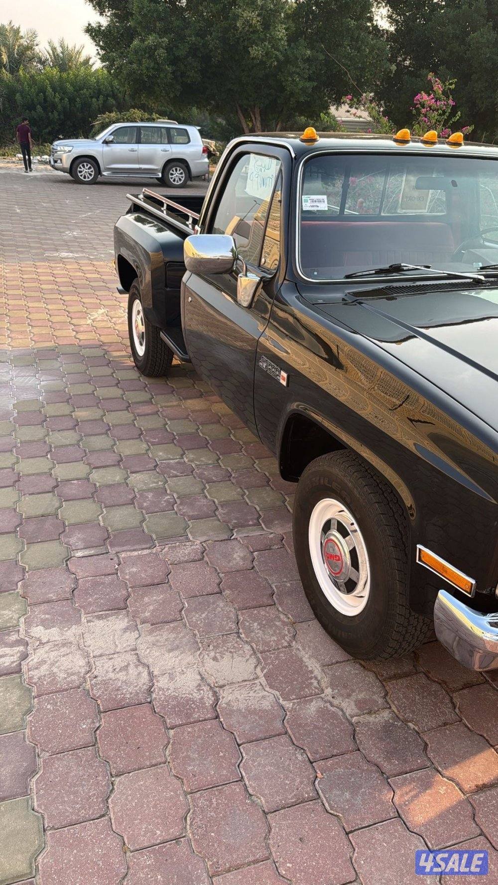 للبيع جمس م ١٩٨٦1