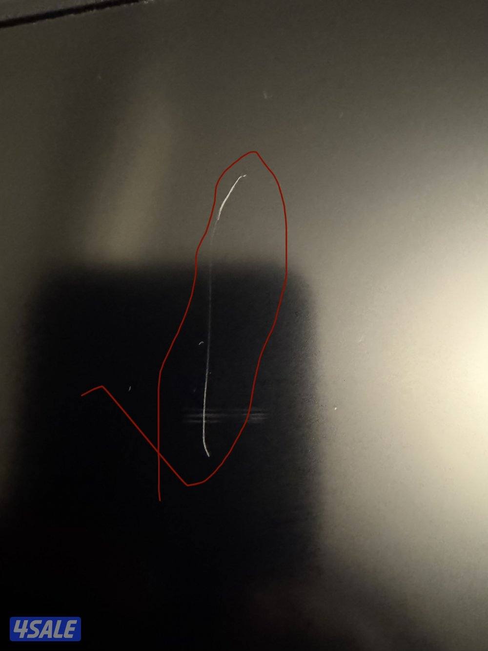 شاشة قيمنق مواصفات ممتازه1