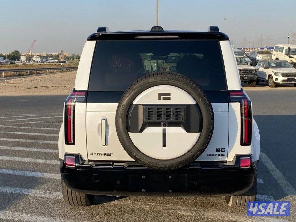 اوردرات مصنع روكس اداماس وغيرها من السيارات الصينيه5