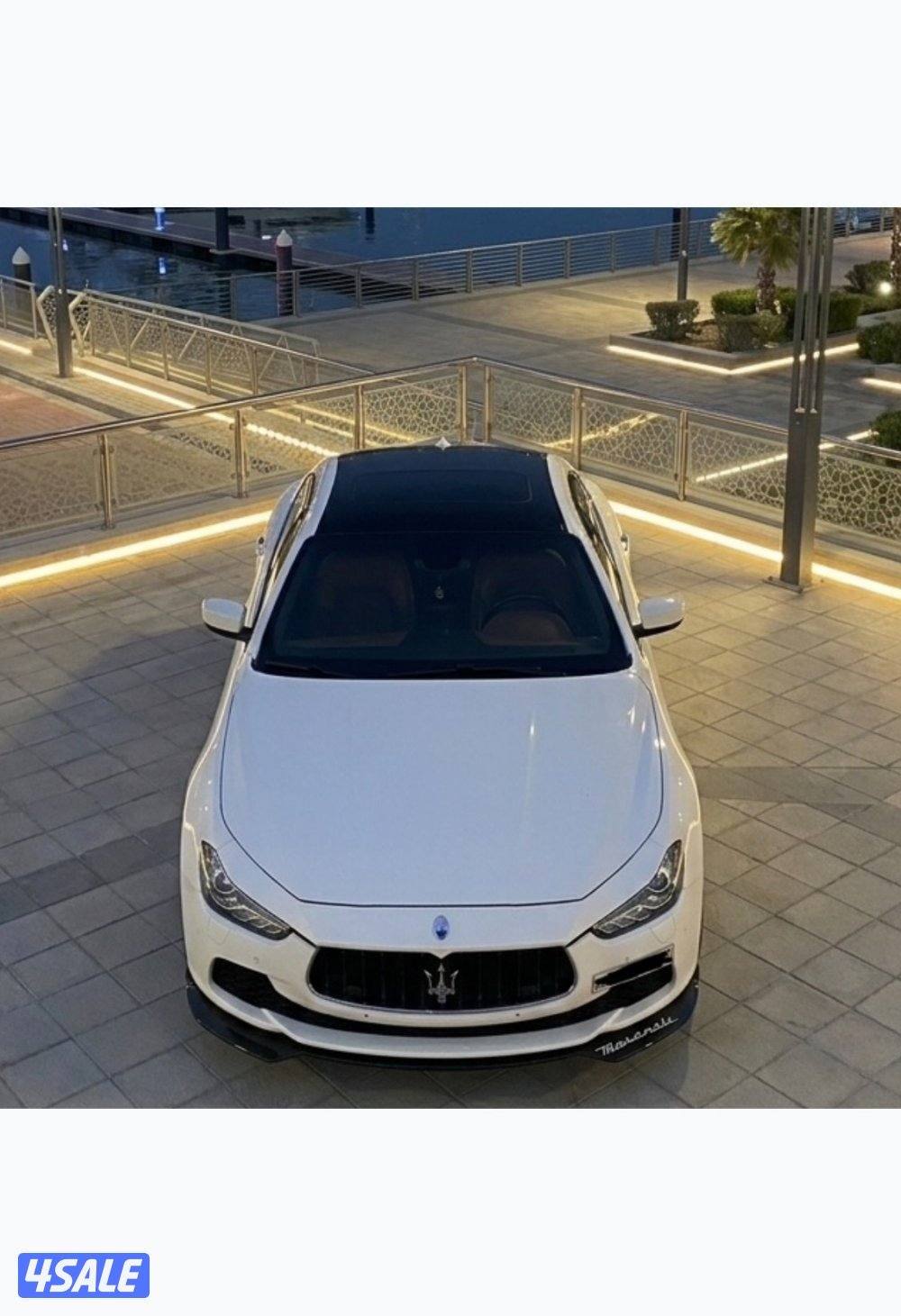 🔴 مزراتي جيبلي s سبورت بكچ0