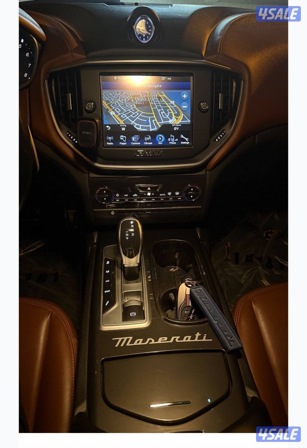 🔴 مزراتي جيبلي s سبورت بكچ7