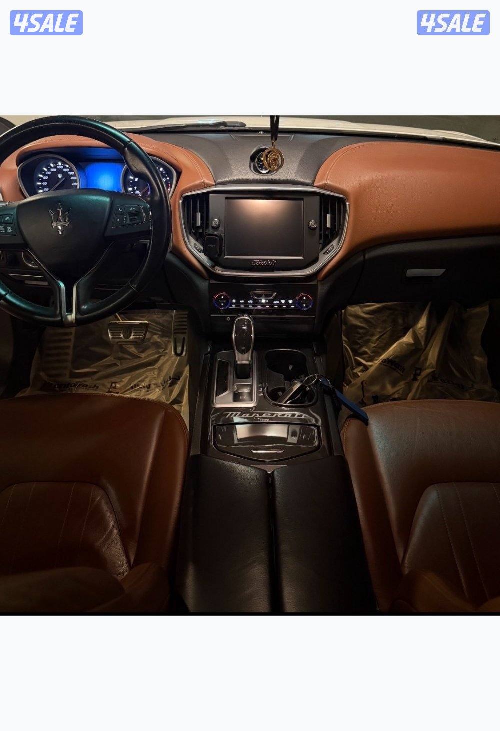 🔴 مزراتي جيبلي s سبورت بكچ6