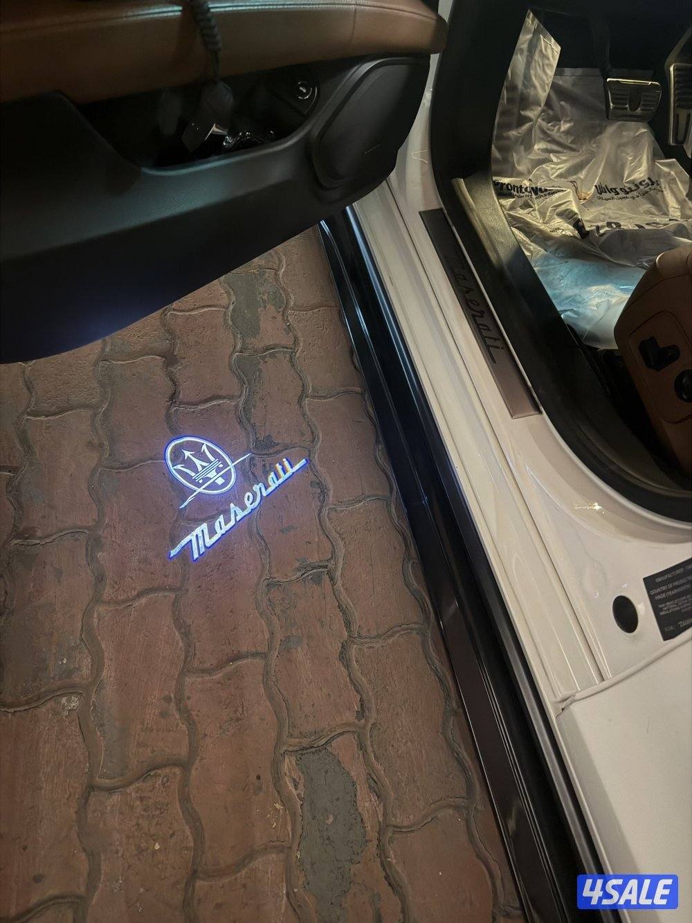 🔴 مزراتي جيبلي s سبورت بكچ9