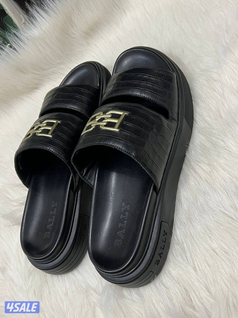 سلبر بالي مقاس ٤٣1