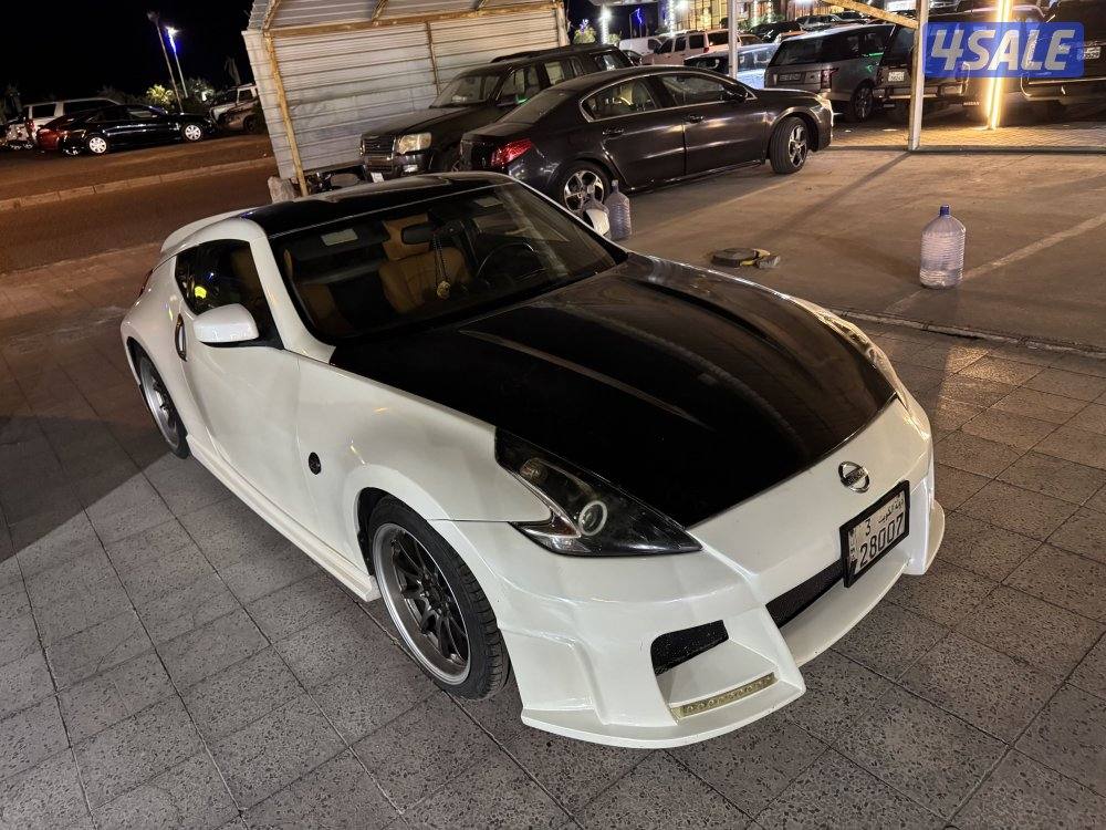 للبيع موديل 20091