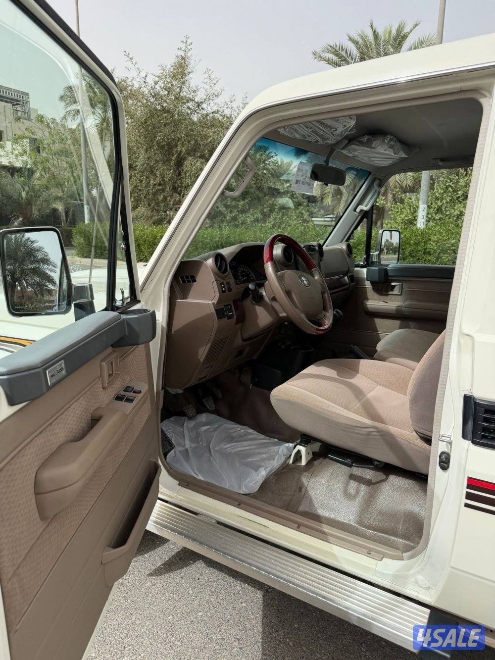 للبيع شاص - صبغ وكاله - عداد٩١الف5