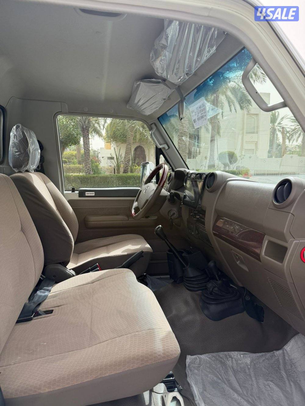 للبيع شاص - صبغ وكاله - عداد٩١الف6