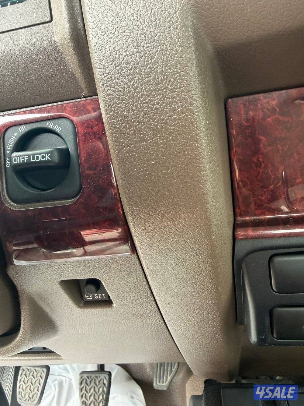 للبيع شاص - صبغ وكاله - عداد٩١الف7