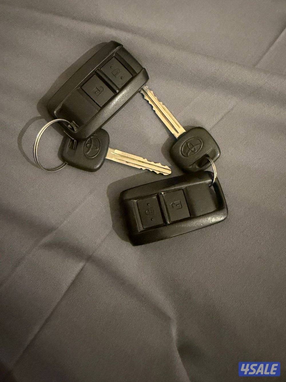 للبيع شاص - صبغ وكاله - عداد٩١الف9