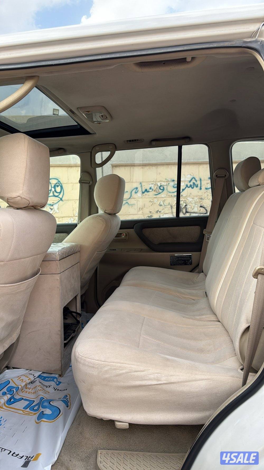 للبيع لاند كلوزر 20031