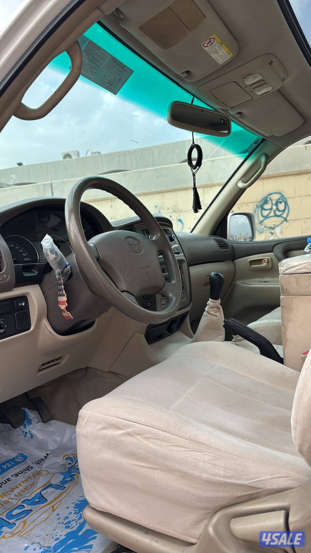 للبيع لاند كلوزر 20033