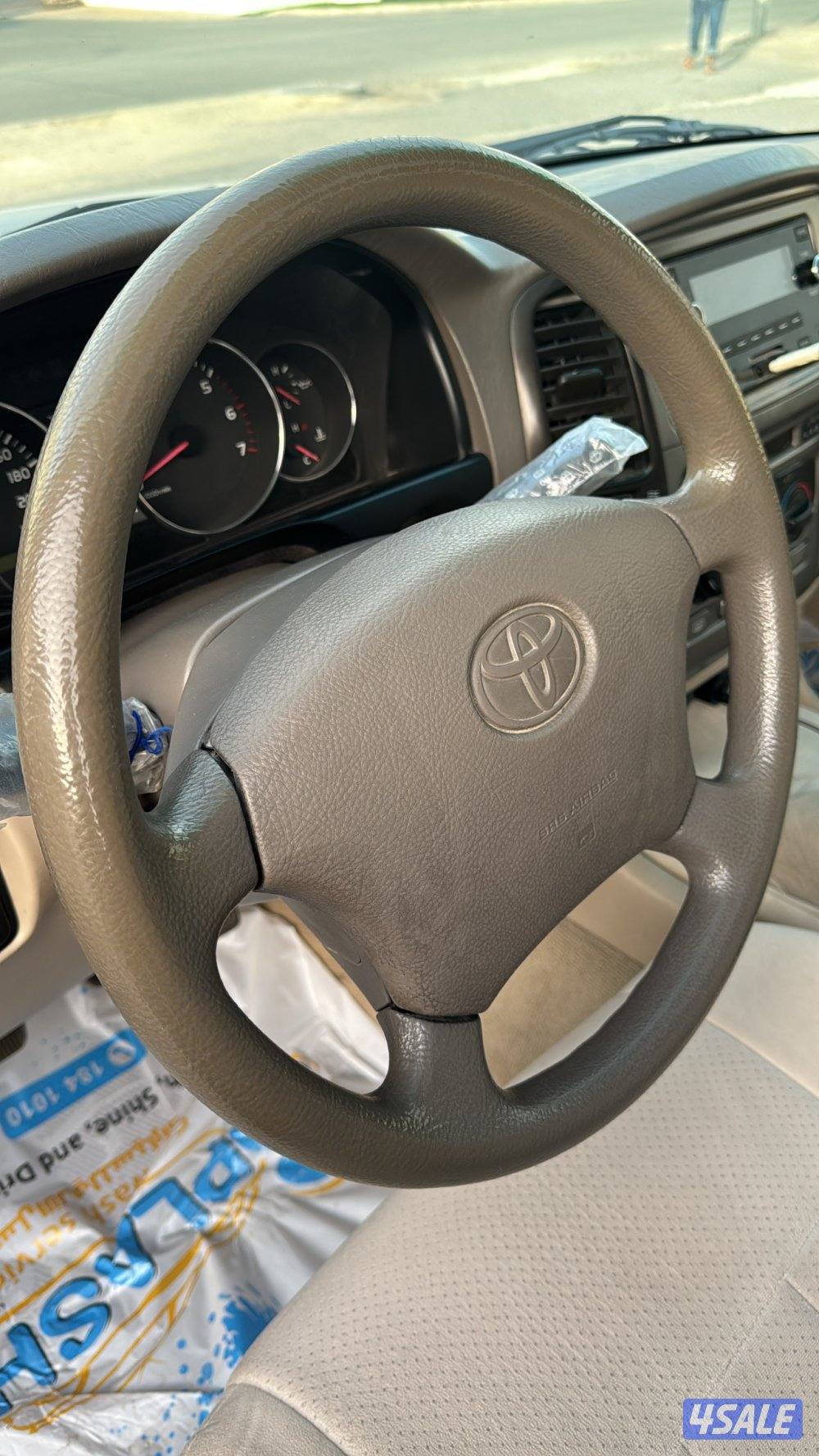 للبيع لاند كلوزر 20034