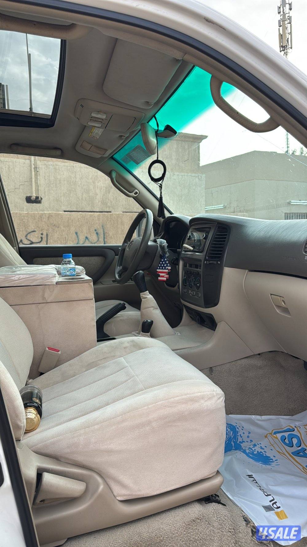 للبيع لاند كلوزر 20035