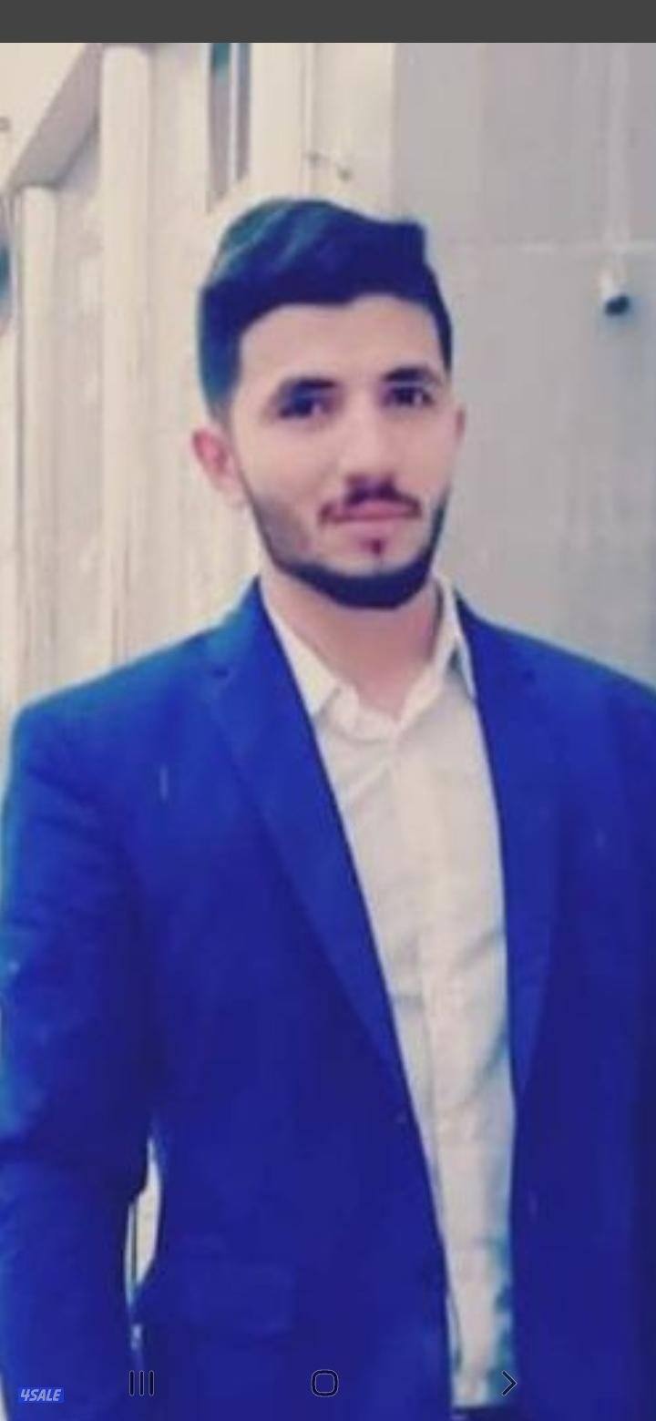 باحث عن فرصة عمل في مجال المبيعات1