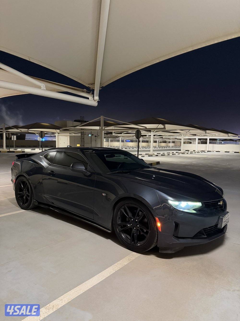 كمارو الغانم RS 20194