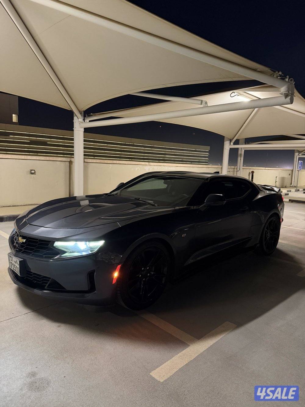 كمارو الغانم RS 20195