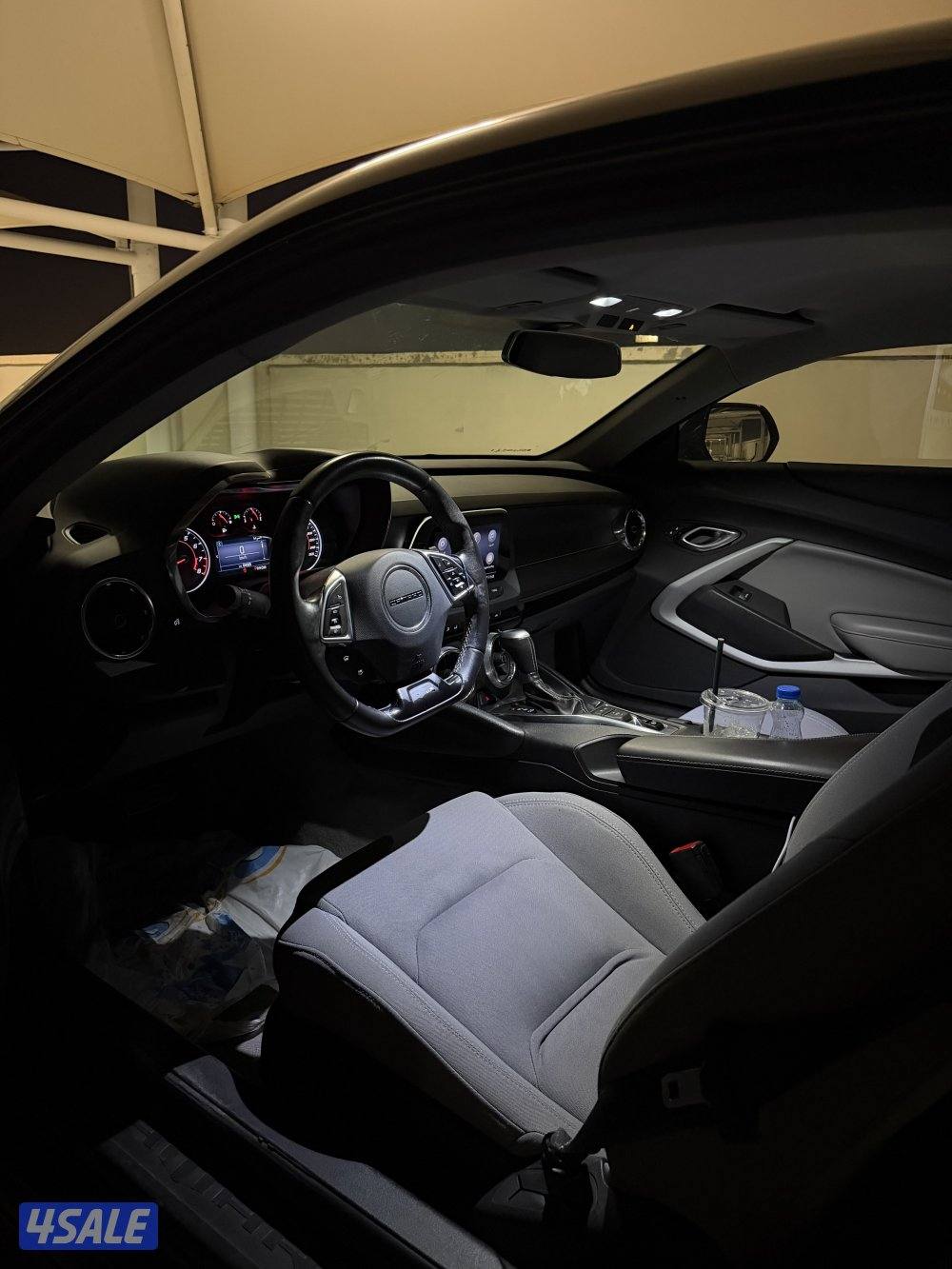 كمارو الغانم RS 20196