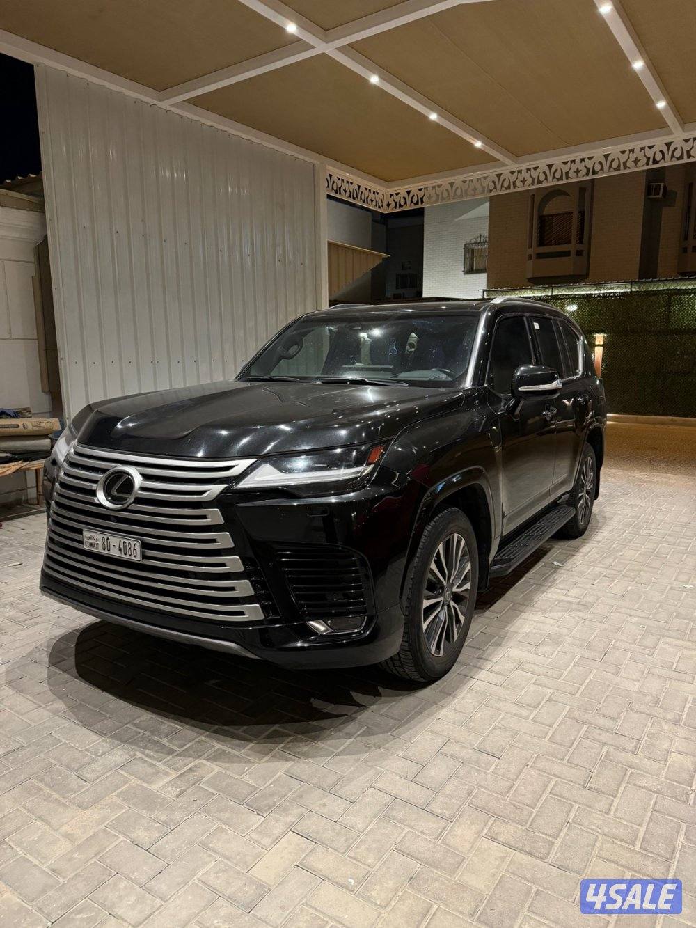 لكزس درجه اولى0