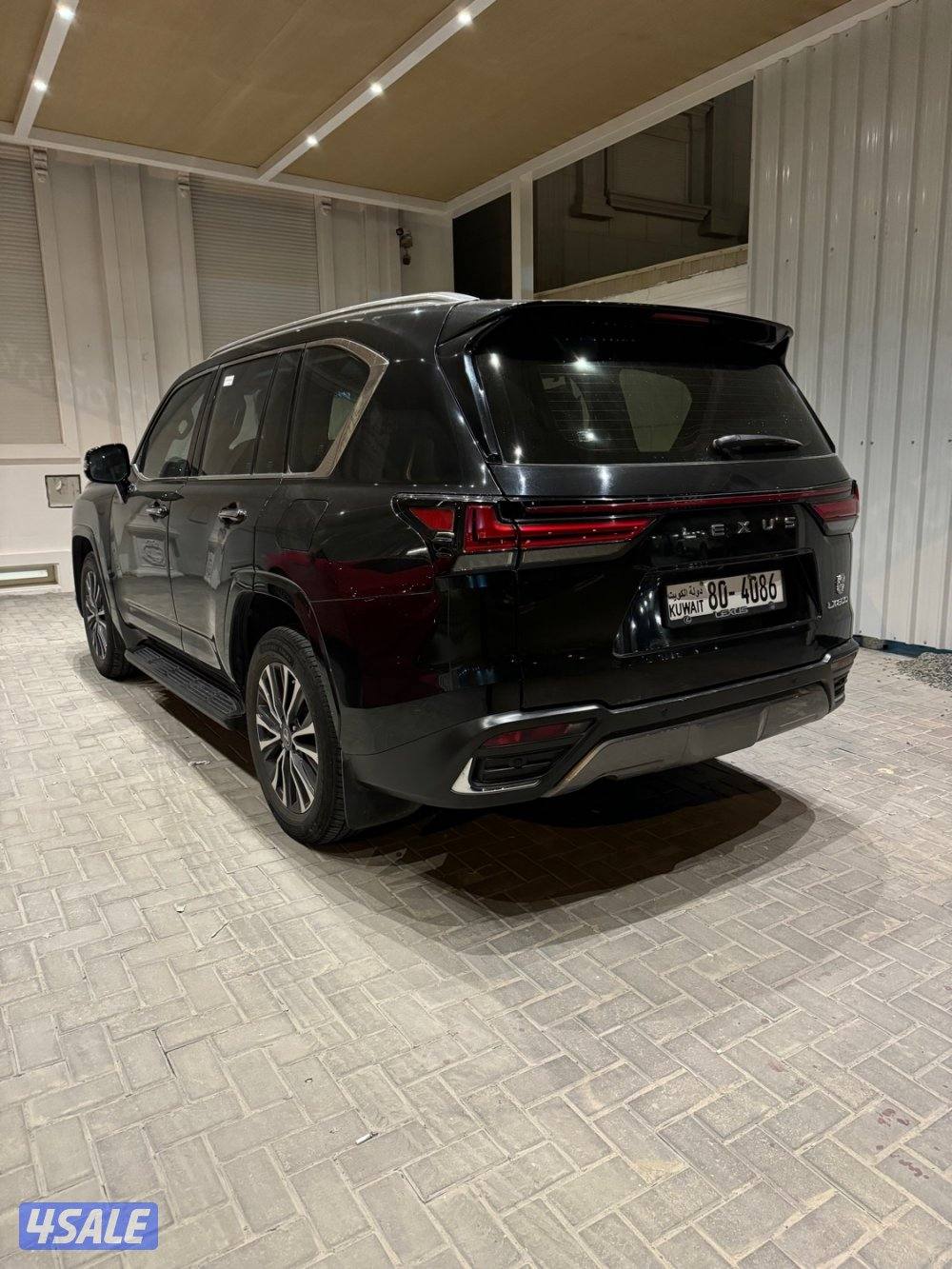 لكزس درجه اولى1