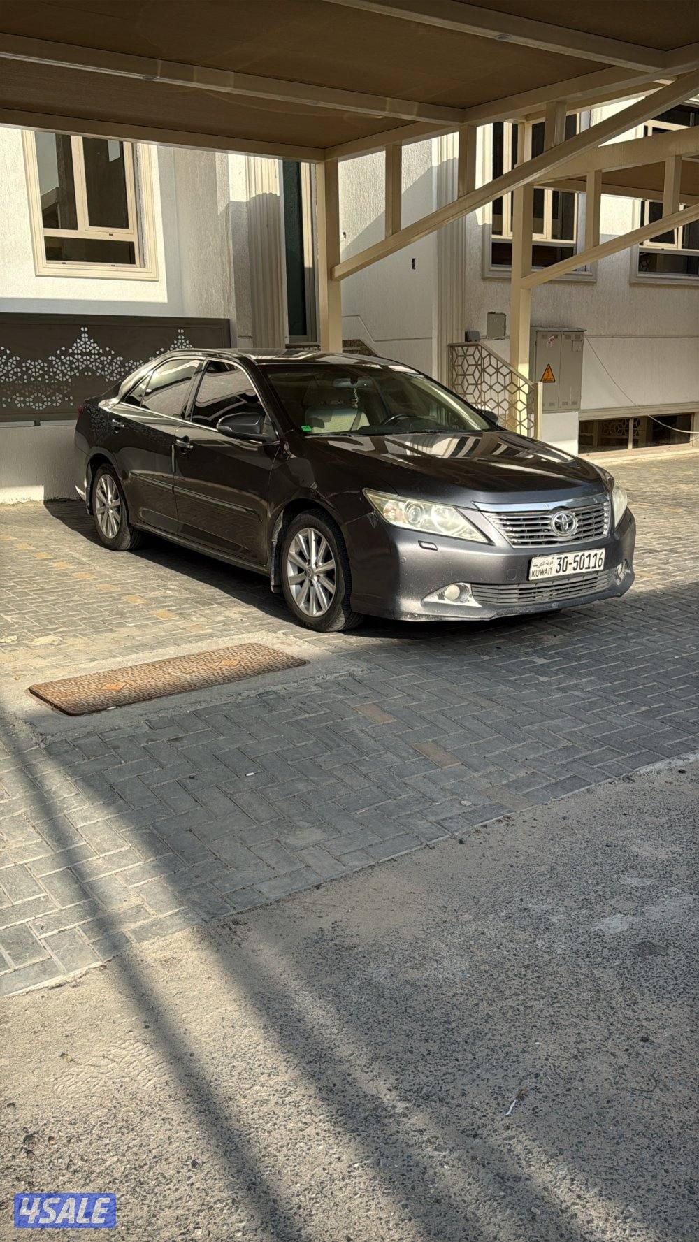 اوريون صبغ الوكاله3