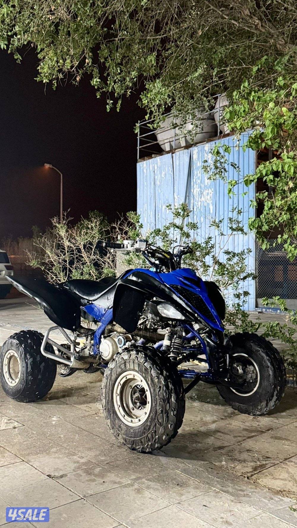 للبيع رابتر0