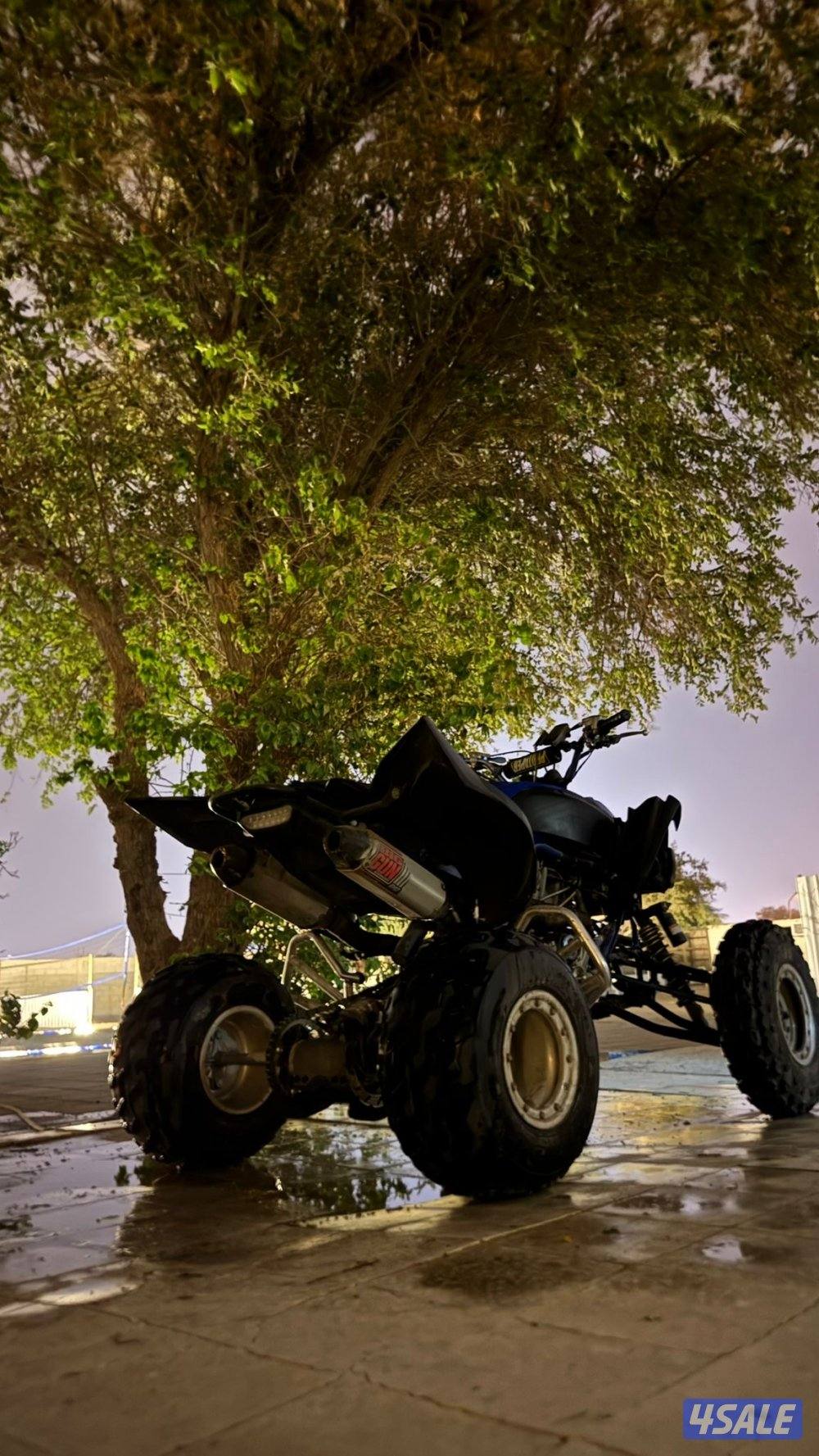 للبيع رابتر1