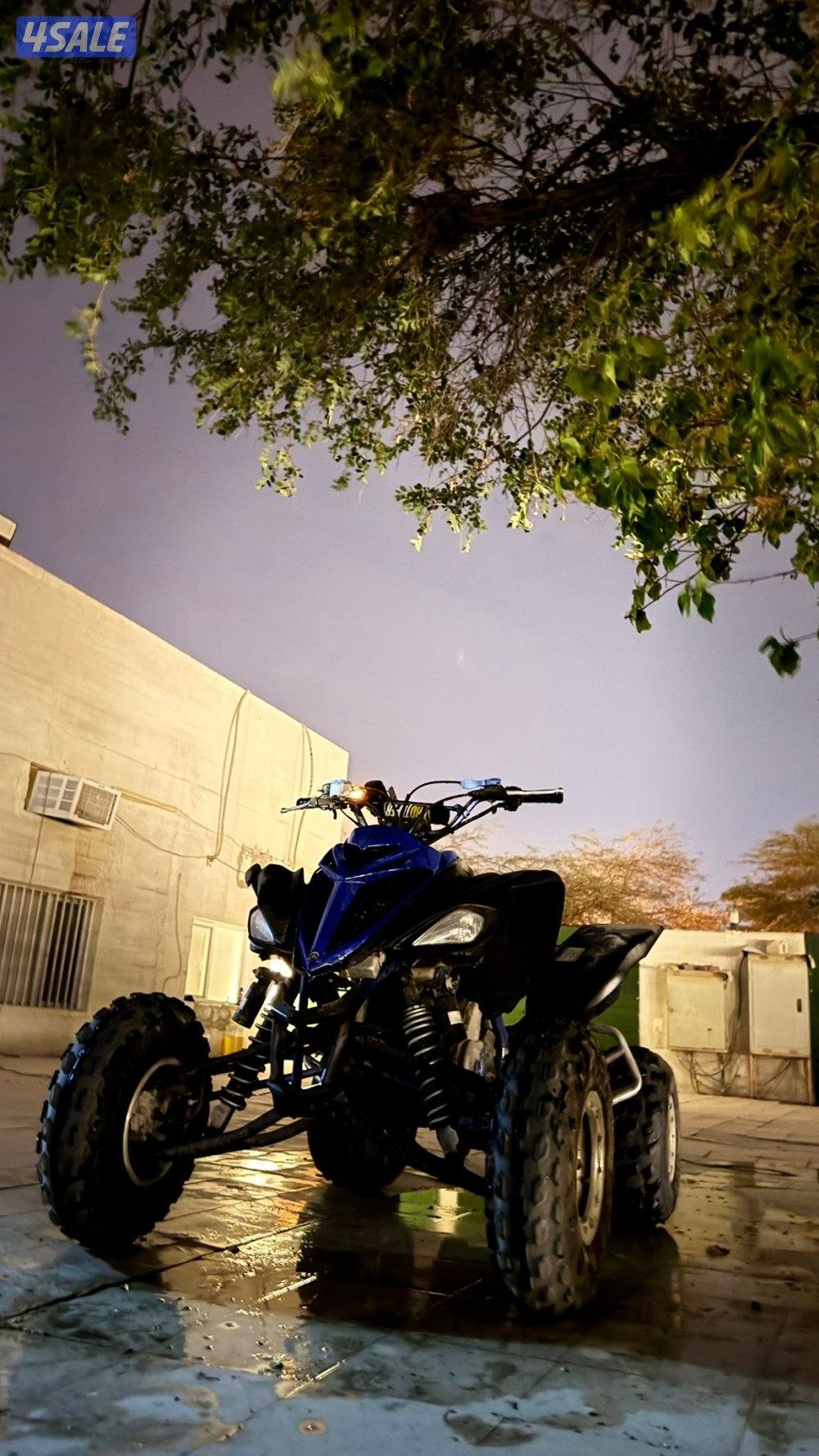 للبيع رابتر2