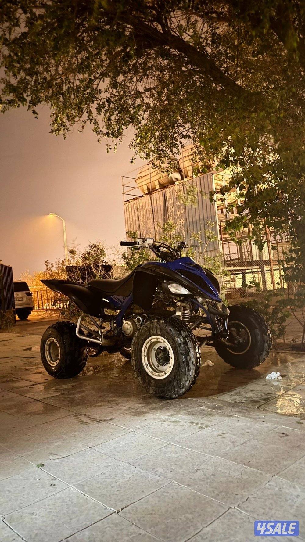 للبيع رابتر3