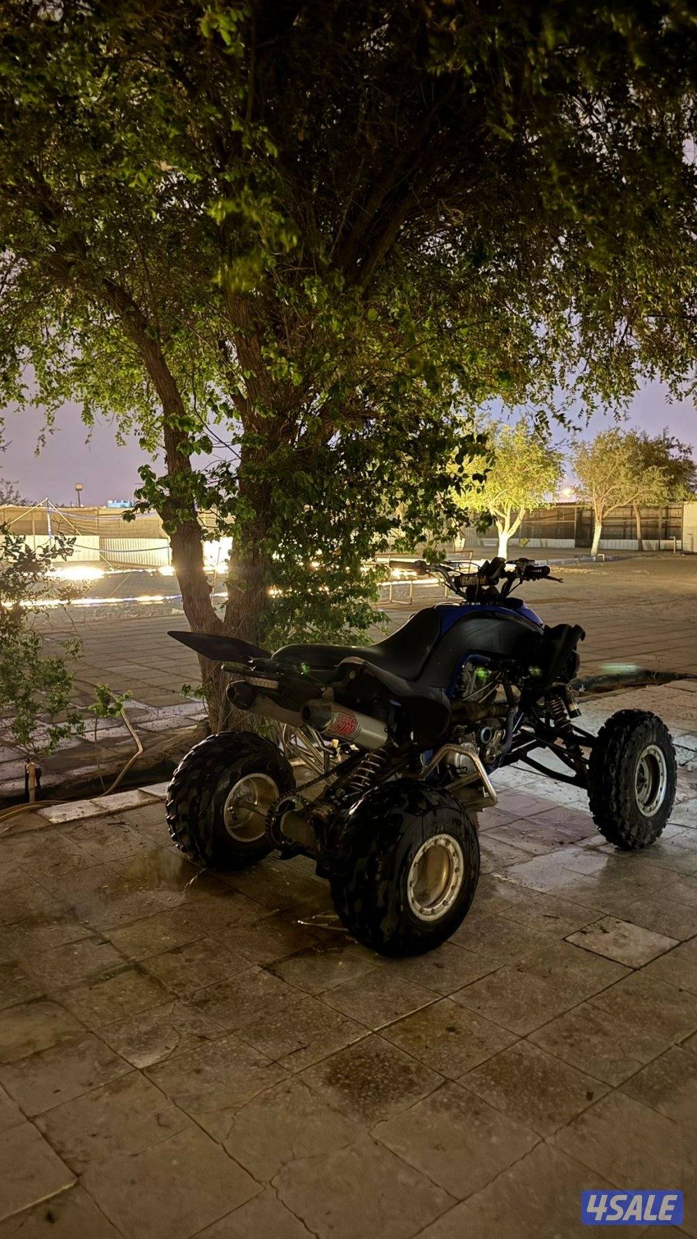 للبيع رابتر5