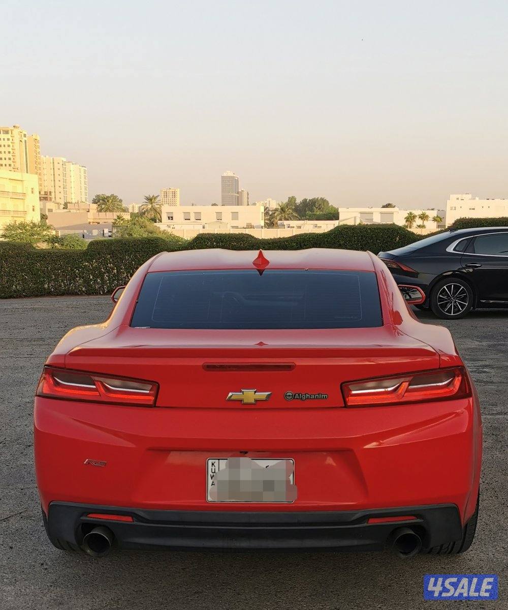 للبيع او البدل بكورفيت5