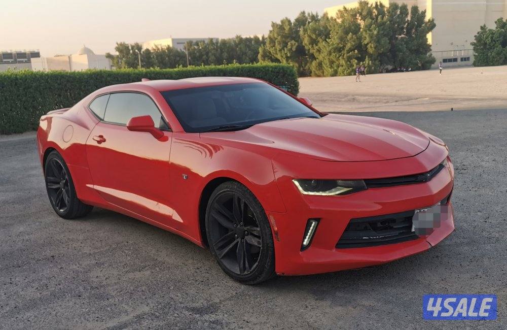 للبيع او البدل بكورفيت6