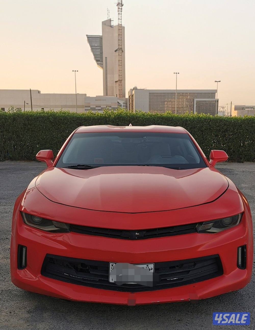 للبيع او البدل بكورفيت7