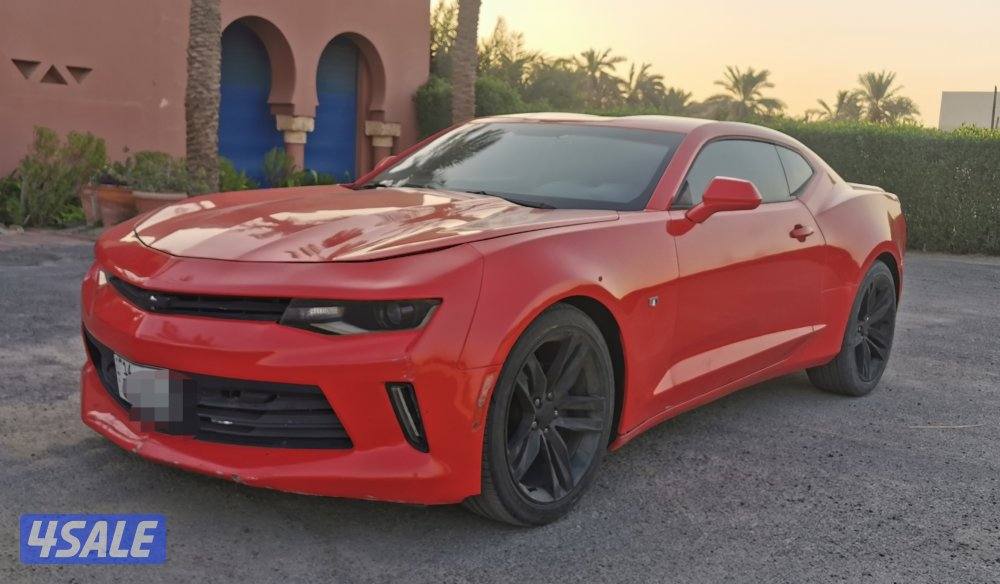 للبيع او البدل بكورفيت9