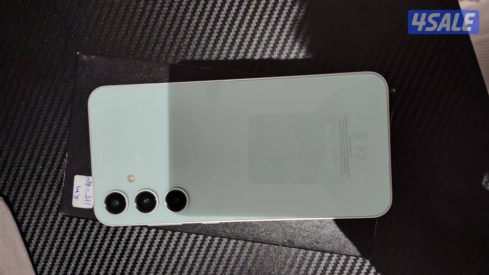 S23 FE 128gb نظيف جدا2