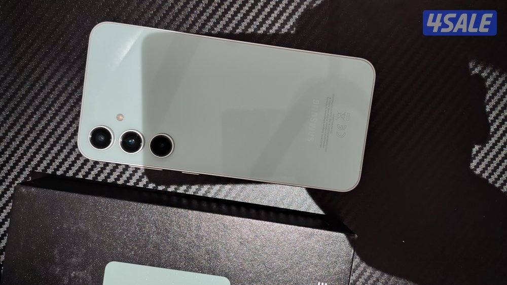 S23 FE 128gb نظيف جدا3