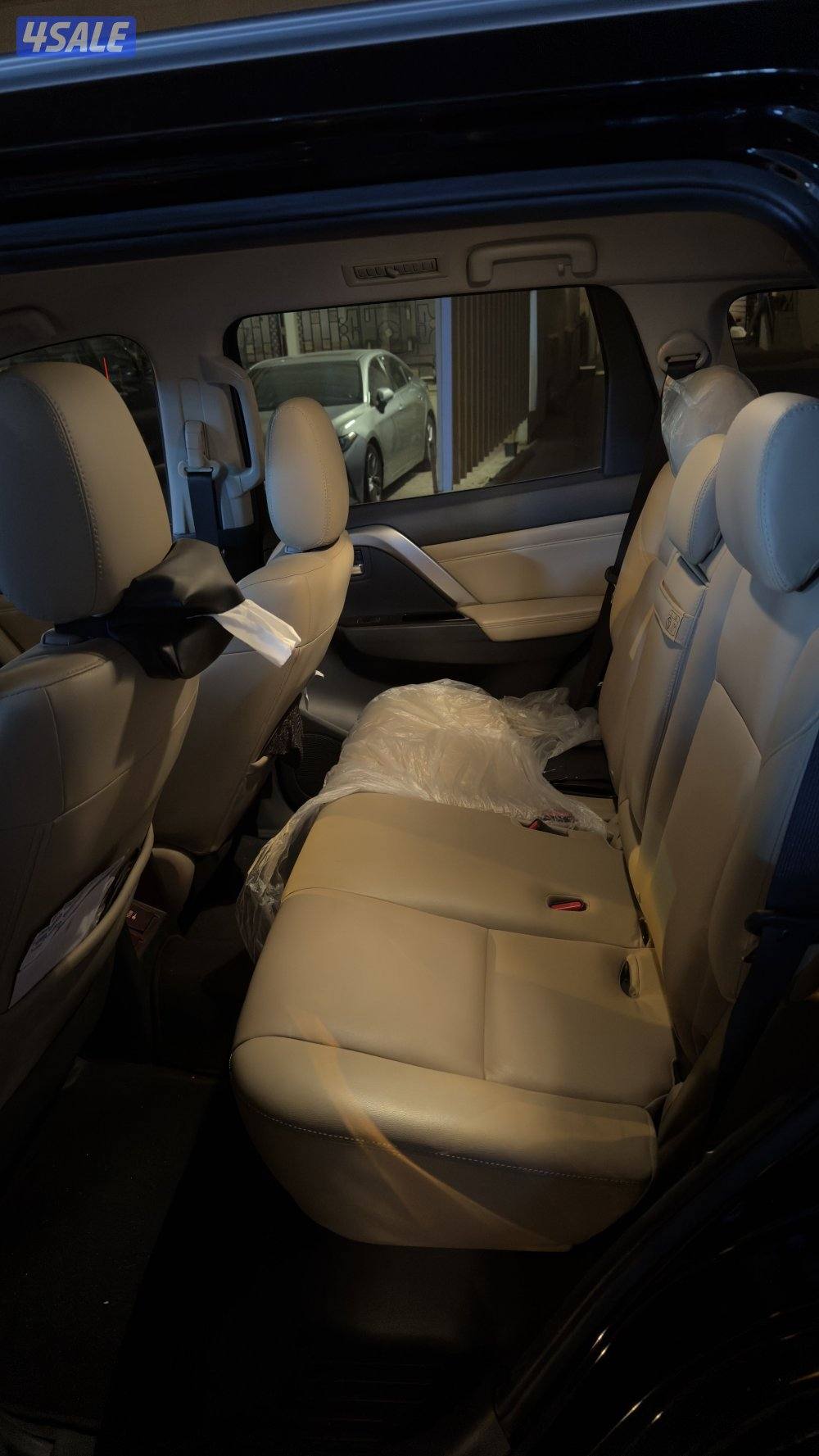 للبيع موتسبيشي مونتيرو سبورت 202211