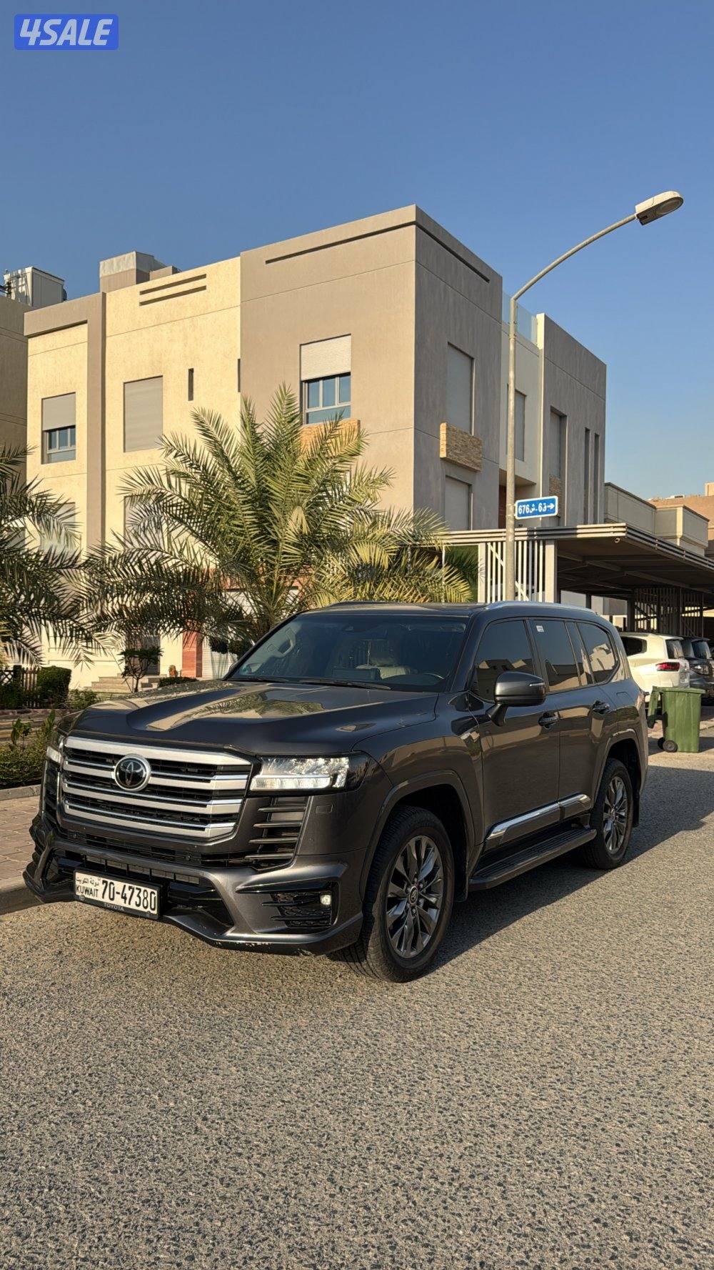 للبيع لاند ايرو اس تون تيربو ‼️2