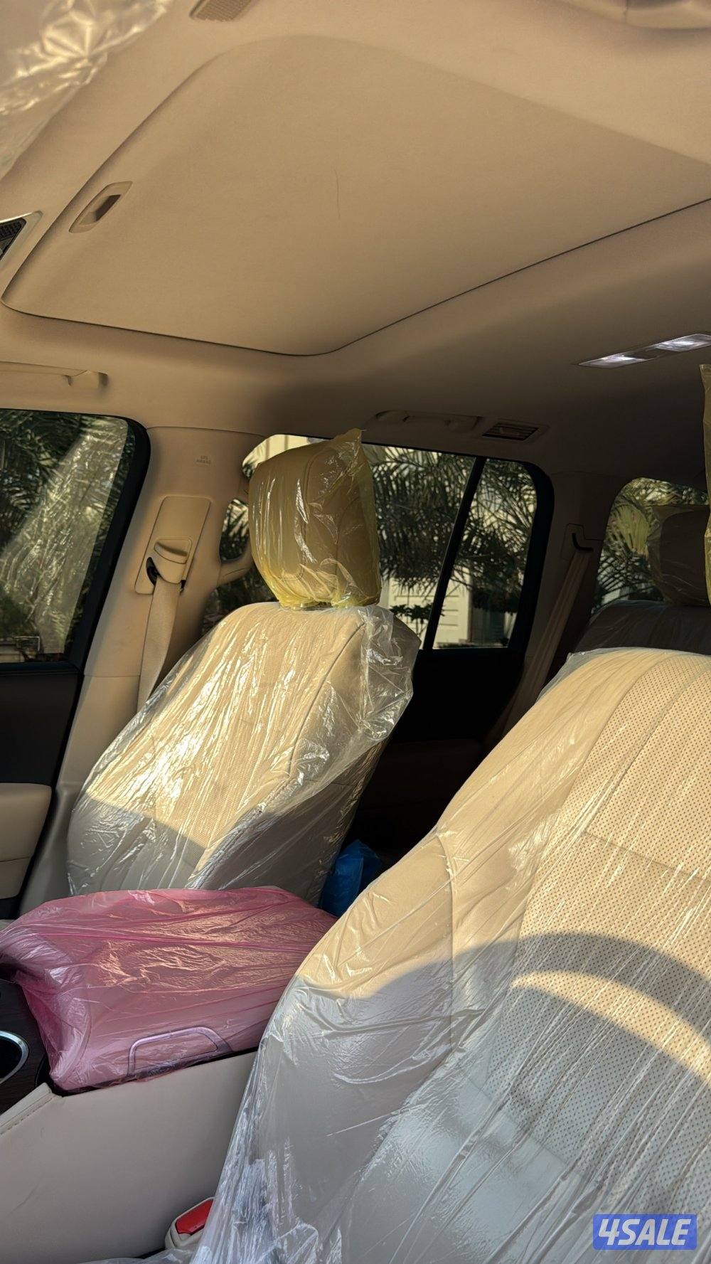 للبيع لاند ايرو اس تون تيربو ‼️5