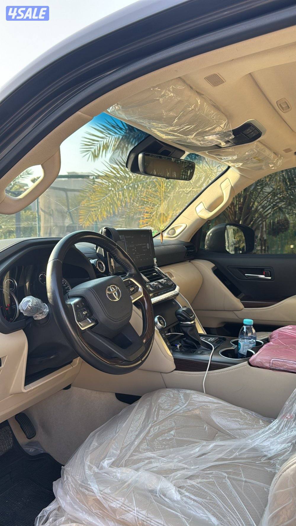 للبيع لاند ايرو اس تون تيربو ‼️6