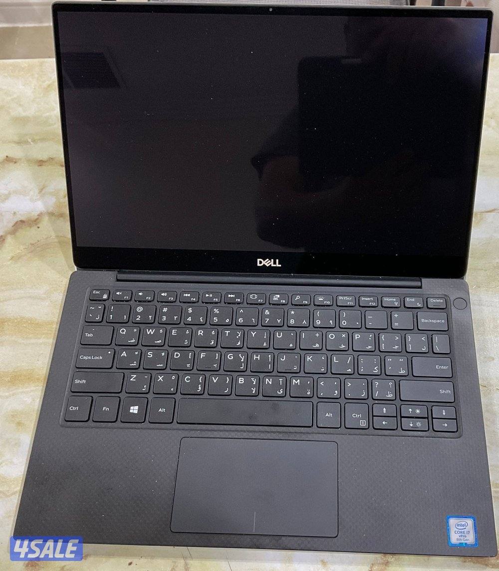 Dell XPS 13 9380 – Excellent Condition1