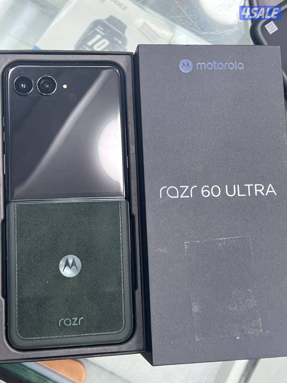 للبيع raze 60 ULTRA1