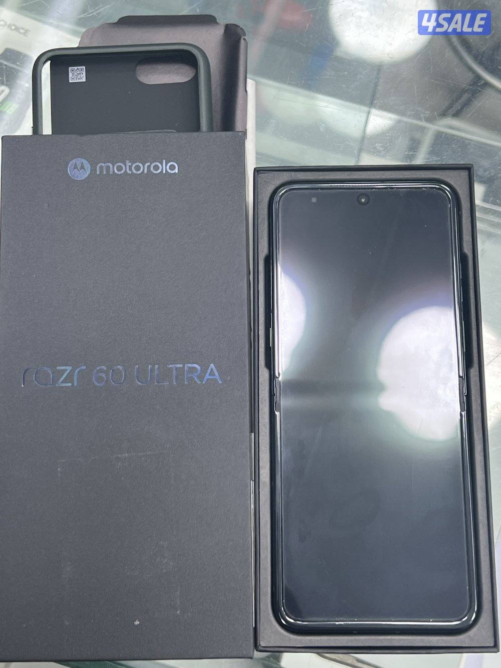 للبيع raze 60 ULTRA4