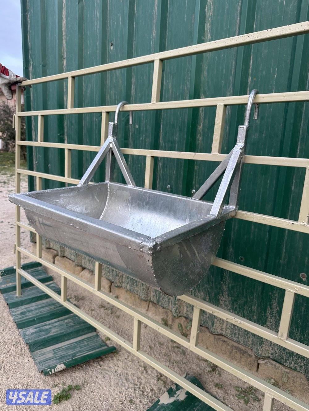 معالف وشبوك ومستلزمات الحلال4