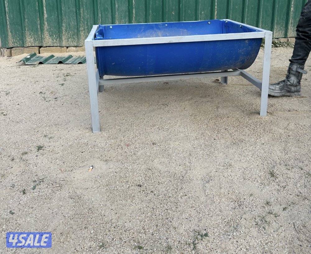 معالف وشبوك ومستلزمات الحلال6